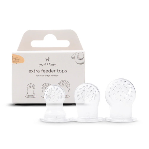 Extra Feeder Tops