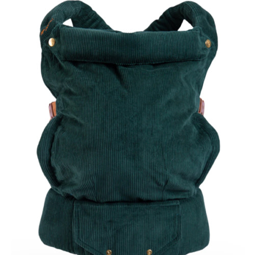 Moss Cord Clip 2.0