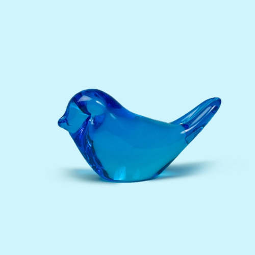 Bluebird of Happiness