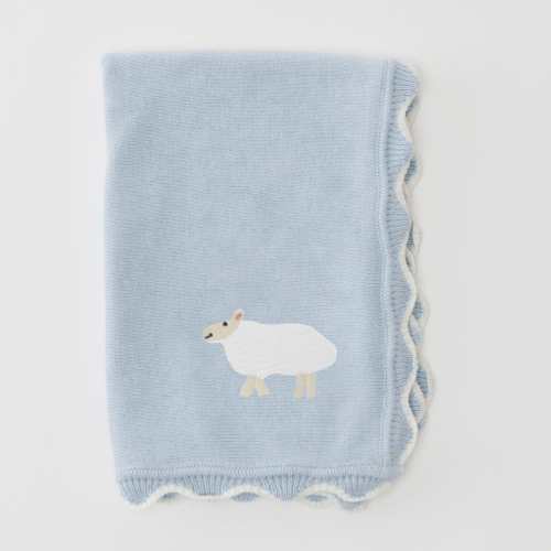 Baby Blanket