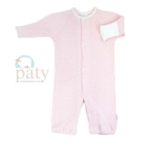 Paty Knit Converter #273