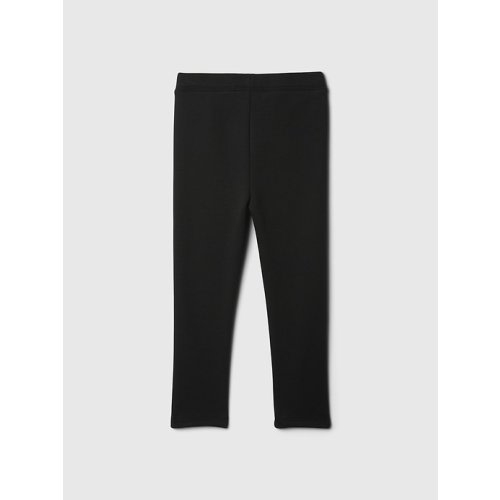 babyGap Cozy Sherpa Leggings