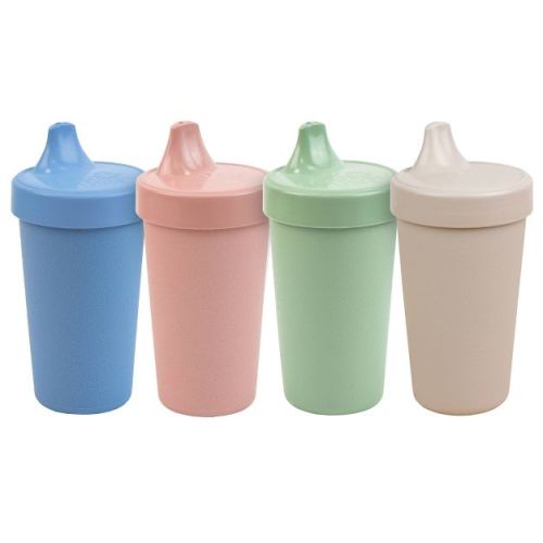 Re-play 10 Fl Oz Sippy Cups - Sedona - 4pk