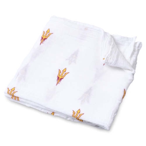 Arizona State University Swaddle – Three Little Anchors