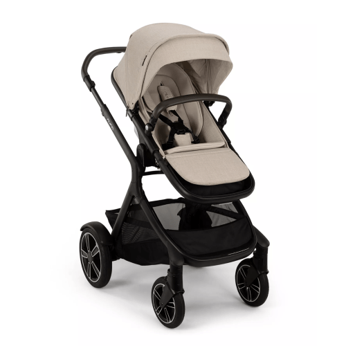 Nuna DEMI™ Next Stroller + Ride Along Board