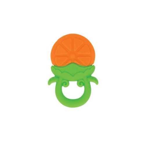 Nuby Fruity Ring Teether