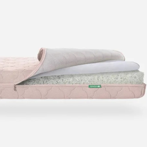 Breathable Crib Mattress | Newton Baby