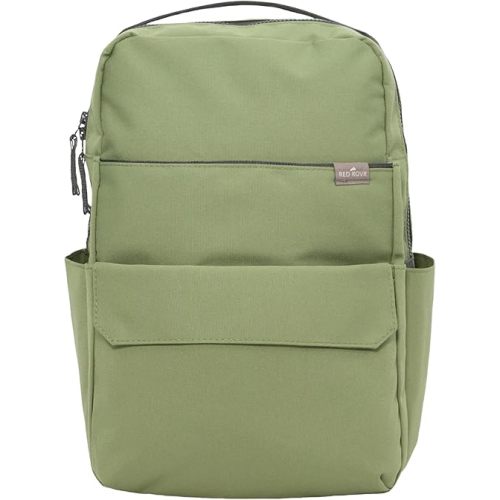 RED ROVR - Roo Backpack (Moss)