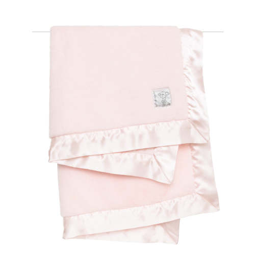 Posh Mink™ Baby Blanket