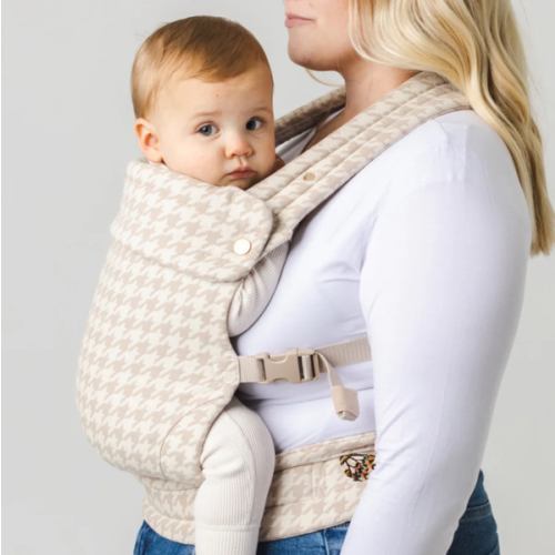 The Monarch Carrier - Houndstooth – Mabē