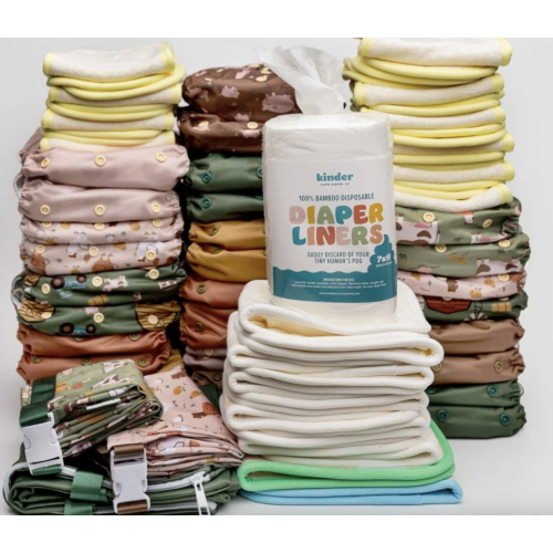 Cloth Diaper Fund