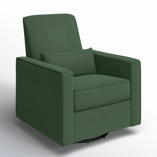 daVinci Piper Swivel Reclining Glider & Reviews | AllModern