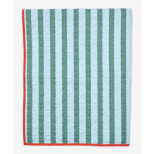 Play Quilt, Surf Stripe