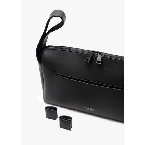 Stroller Caddy (Vegan) – MINA BAIE