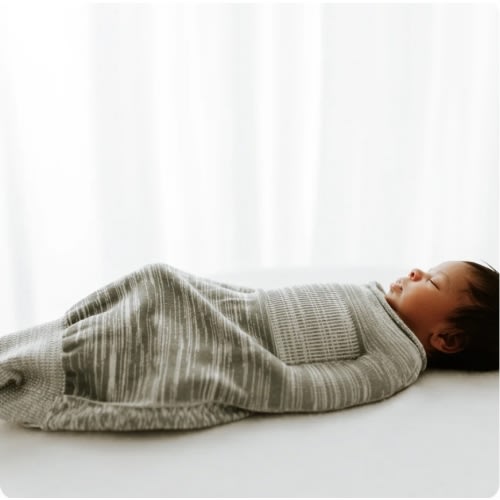 Swaddlini Swaddle Sleep Sack