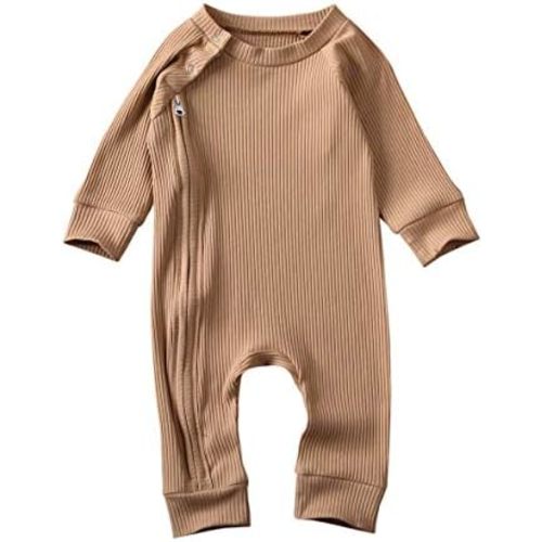 Newborn Summer Baby Boy Girl Rompers Bodysuit Jumpsuit Playsuit One Piece Outfit Clothes