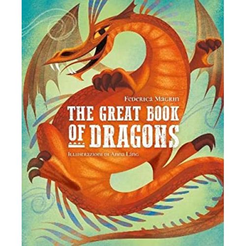 Great Book of Dragons