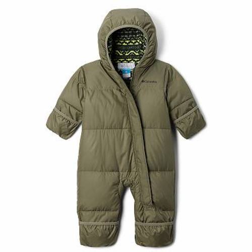 Baby Boy Columbia Snuggly Bunny II Bunting