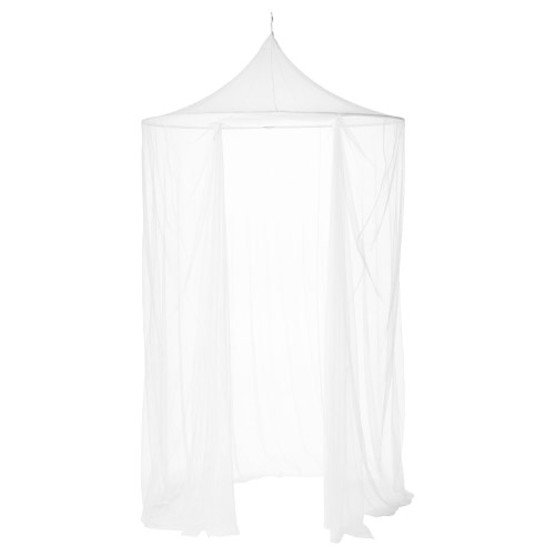 SOLIG Net - white 59 "
