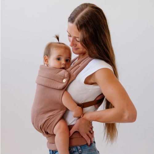 The Monarch Carrier - Mocha – Mabē