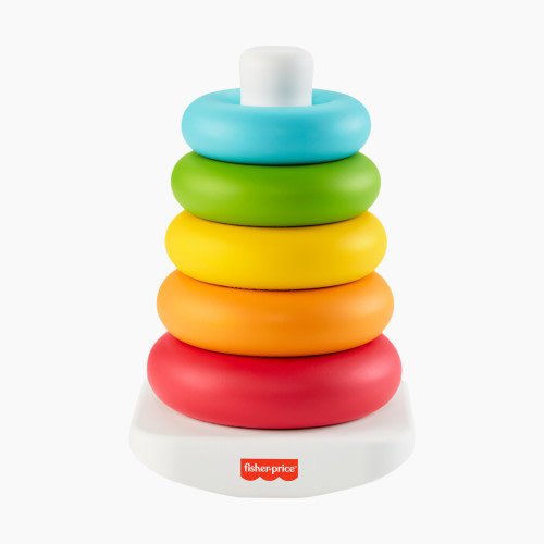 Fisher-Price Rock-a-Stack