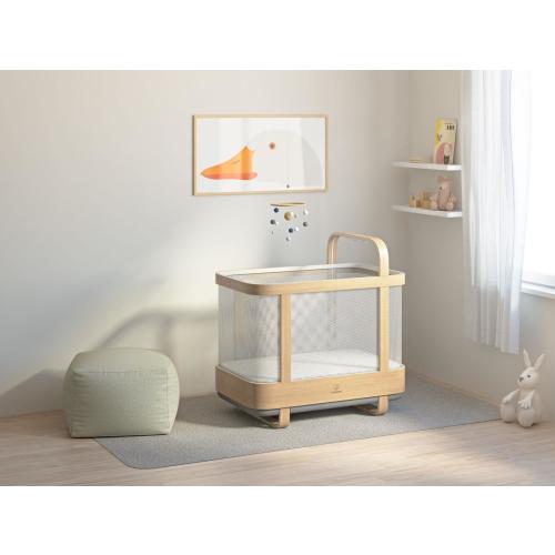 Cradlewise Cradlewise Smart Crib