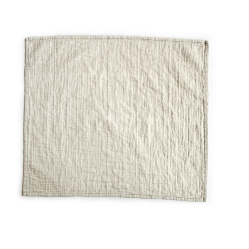 Cloth-eez Muslin Diapers - Size: Newborn (Pkg of 6)