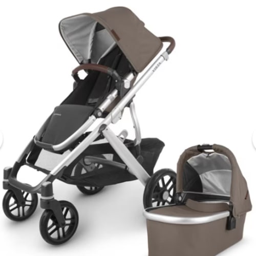 UPPAbaby VISTA V2 Stroller - THEO