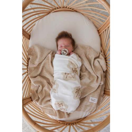 Swaddle | Palm