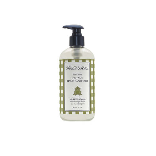 Instant Hand Sanitizer – Noodle & Boo