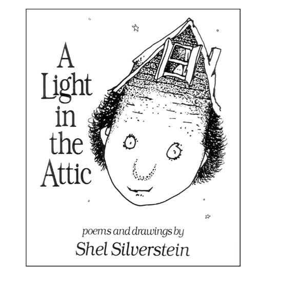 A Light in the Attic