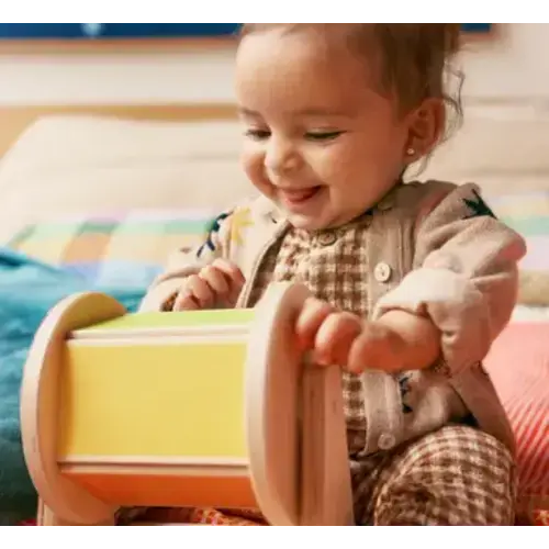 Lovevery | Learn through play Subscription 0-6 months