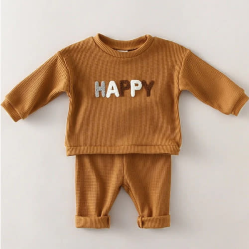 Happy Set