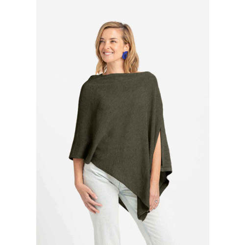 Olive Cocoon