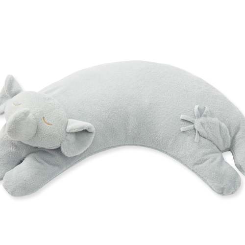 Angel Dear Curved Stroller Pillow