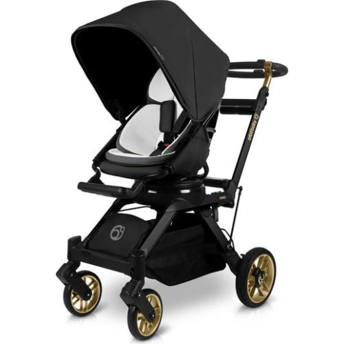 G5 Complete Stroller