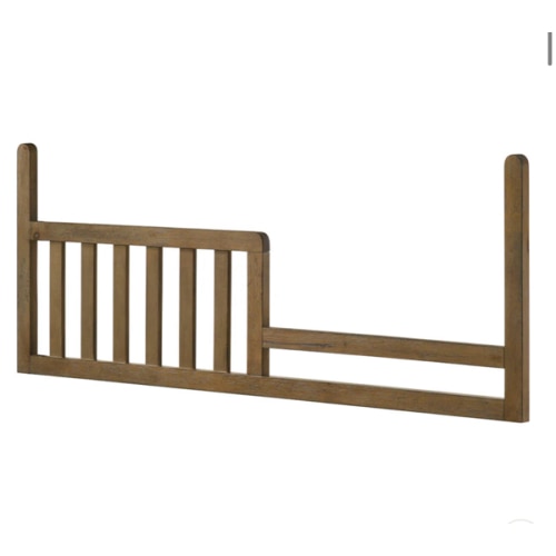 Highland Toddler Guard Rail