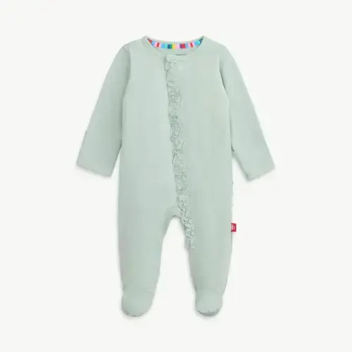 Magnetic Footie with Ruffle – Magnetic Me
