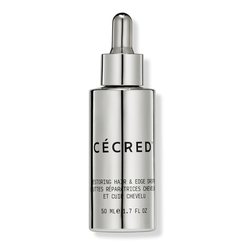 Restoring Hair & Edge Drops