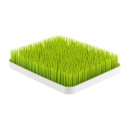 Boon Lawn Countertop Drying Rack, Green