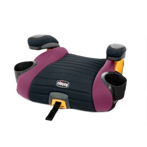 Chicco GoFit Plus Backless Booster Car Seat
