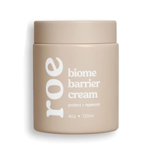 Baby Body & Face Biome Barrier Cream Lotion Ointment | Hydrating, Soothing, Clean Ingredients, All Over Protection | Safe For All Skin Babies, Toddlers & Kids (Barrier Cream)