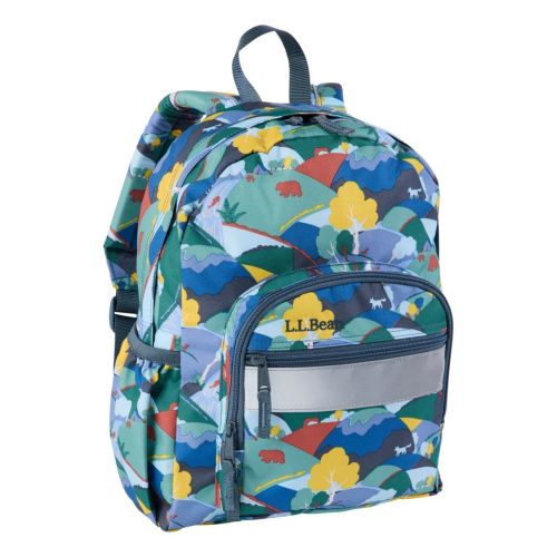 Junior Original Book Pack, 17L, Print