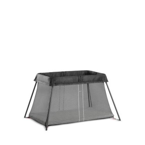 Travel Crib Bundle with Fitted Sheet