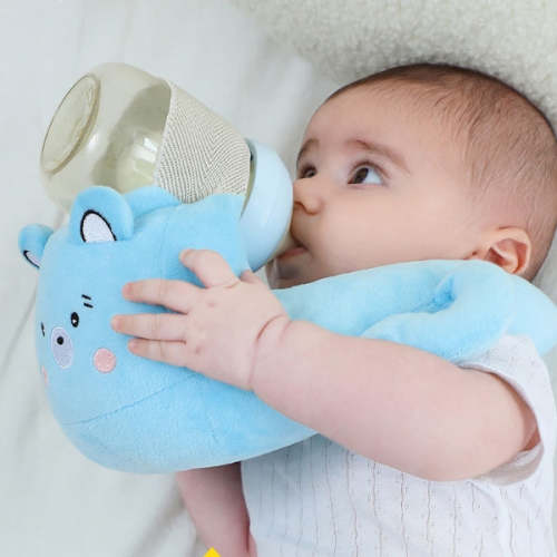 Baby Bottle Feeding Holder