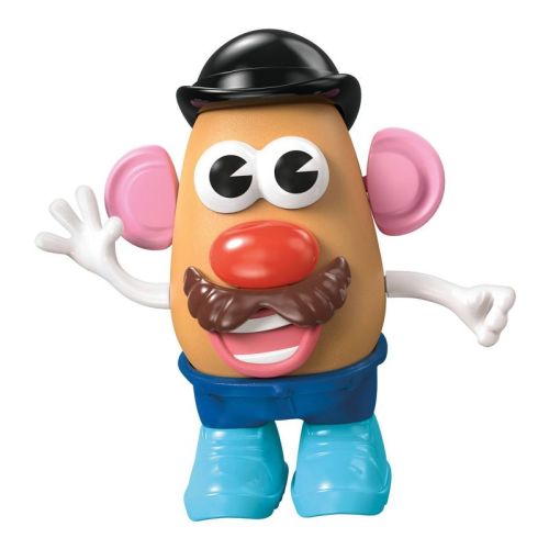 Classic Mr. Potato Head Toy