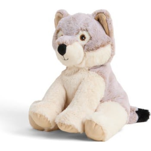 Wolf Plush Toy
