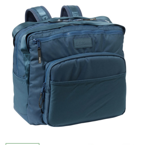 L.L.Bean Diaper Bag, 32L | Everyday Backpacks at L.L.Bean