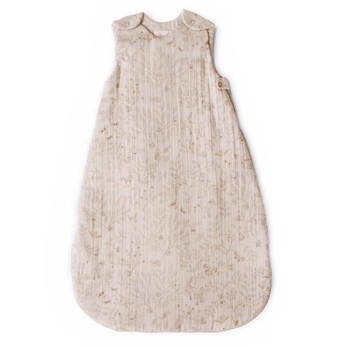 1.7 TOG Sleep Bag - Secret Garden