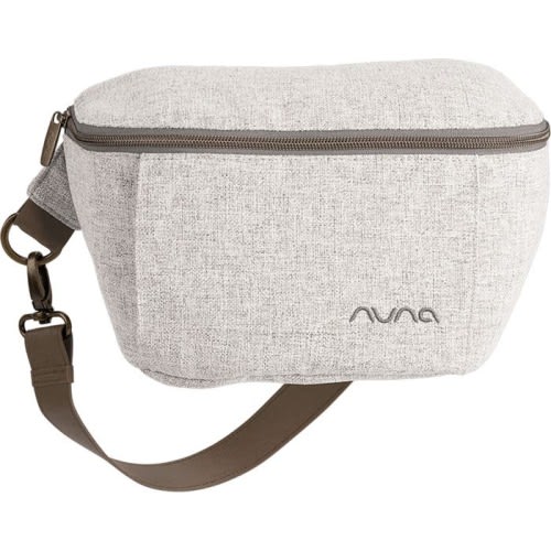 Nuna Stroller Sling Bag, Curated